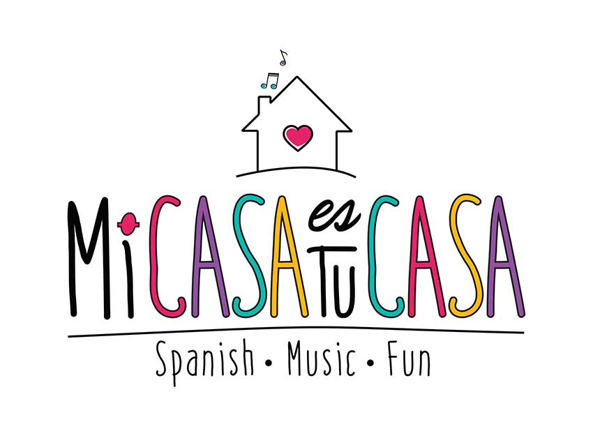 Live Interactive Online Spanish Classes with Mi Casa Es Tu Casa